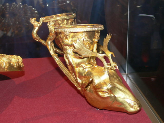 rhyton-with-a-head-of-a-young-ram-and-dionysus-scene-photo-credit