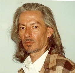 Silva at the Twin Peaks Fan Festival, 1993. Wikipedia/Fair use