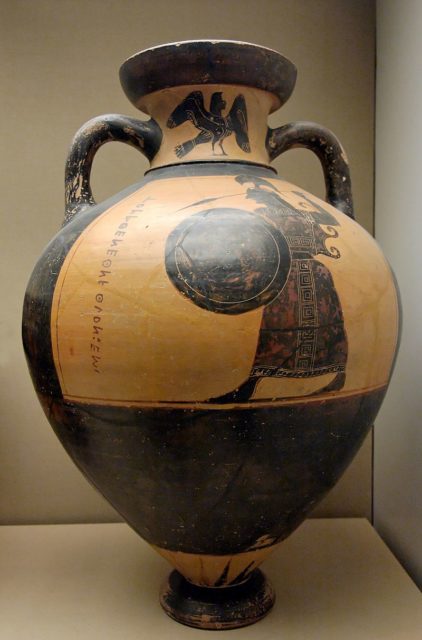 the-burgon-amphora-ca-565-bce-bm-london By Burgon Group - Jastrow (2006), Public Domain, https://commons.wikimedia.org/w/index.php?curid=1518763