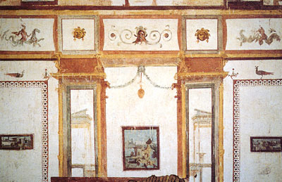 the-style-of-wall-paintings-in-domus-aurea-inspired-raphaels-vatican-stanze-and-18th-century-neoclassicism-alike Source: Wikipedia./Public Domain