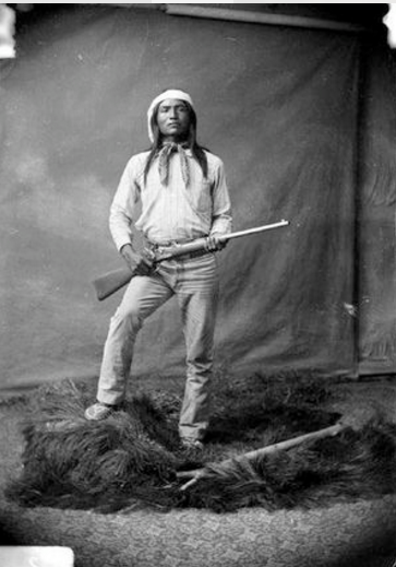 the_apache_kid