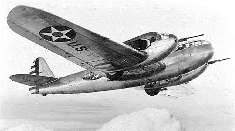 The Airacuda was marked by bold design advances and considerable flaws that eventually grounded the aircraft. Photo Credit