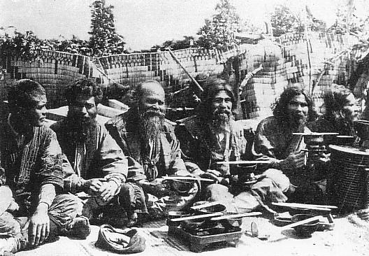ainu-traditional-ceremony-circa-1930