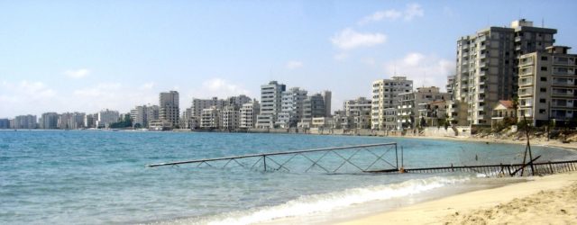 Varosha Photo Credit