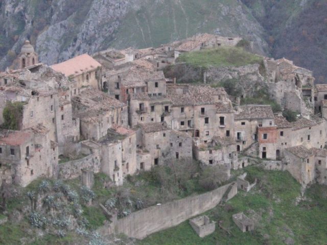 Romagnano al Monte Photo Credit