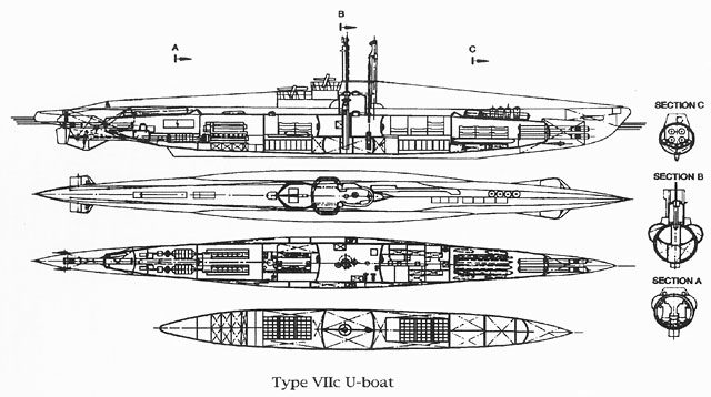 U-576 