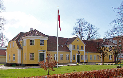 Silkeborg Museum Photo Credit