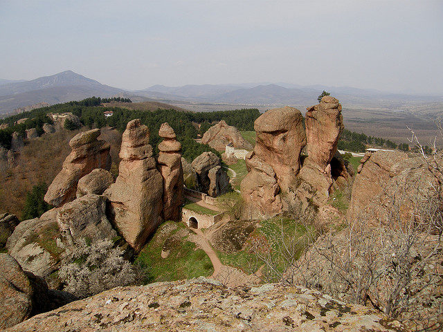 The fortress is managed by the local historical museum aithority. Photo Credit