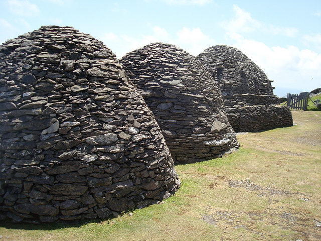 The remains of the monastery, and most of the island, became a UNESCO World Heritage Site in 1996.Photo Credit