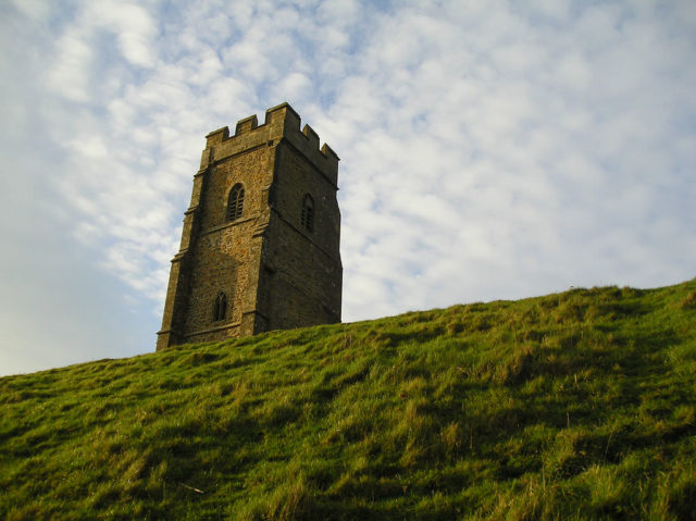 The ruins and associated buildings are open today as a visitor attraction. Photo Credit