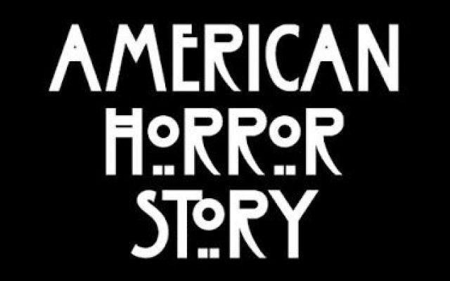 Title of The american Horror Story series. Photo Credit