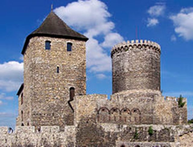 Będzin Castle Photo Credit