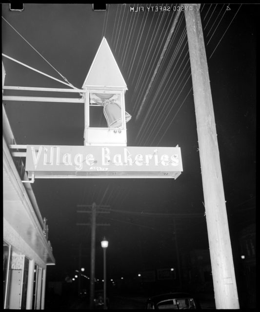 villagebakeries