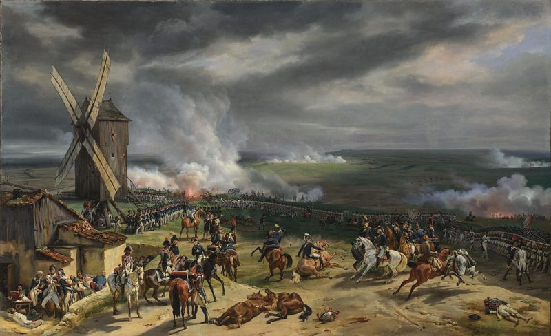 Battle of Valmy