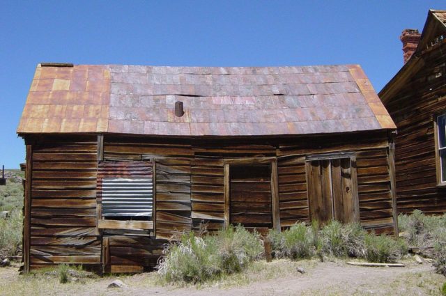 Bell’s Machine Shop