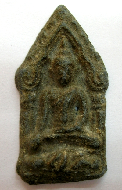 Khun Phaen amulet.