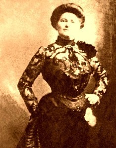 Fannie Porter