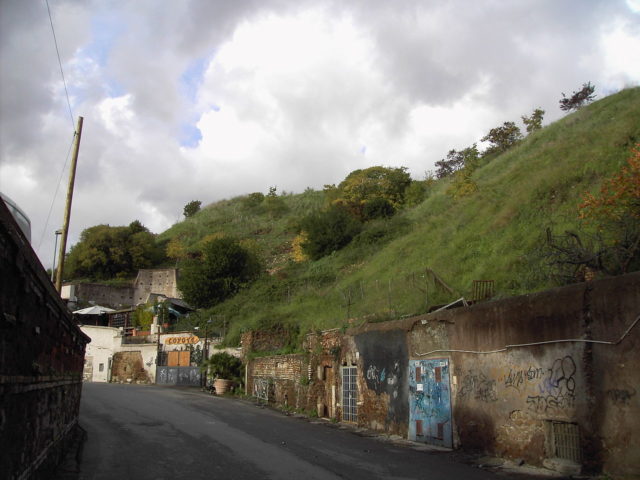 Testaccio