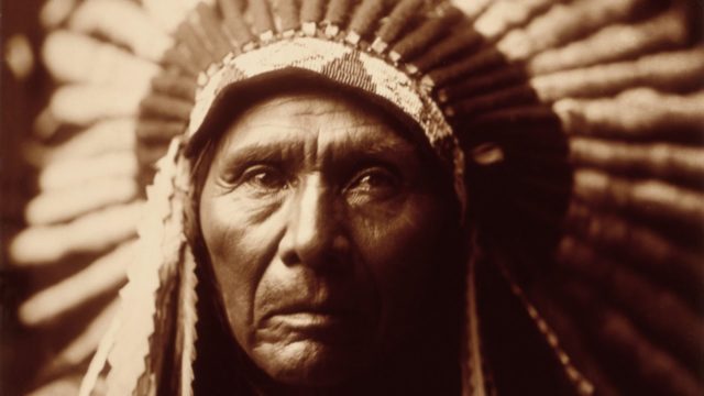 Native American