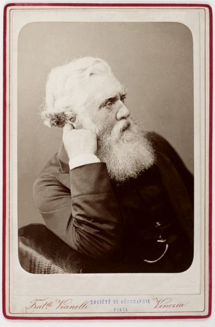 Austen Henry Layard