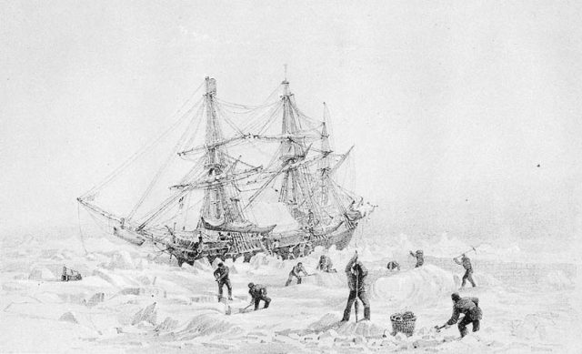 HMS Terror 