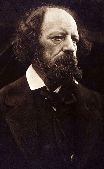 Lord Alfred Tennyson