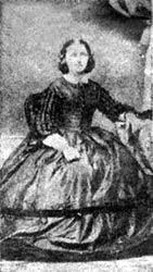 Knoche's daughter, Anna