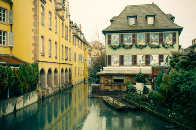 Colmar. Photo Credit