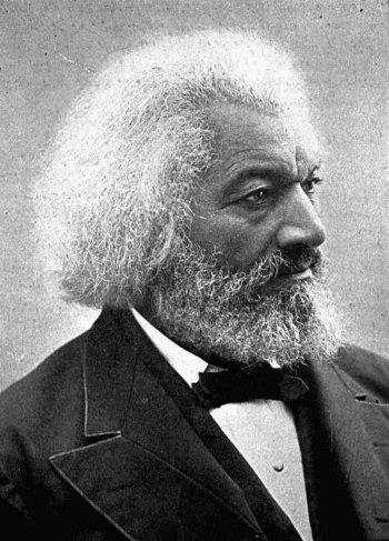 Frederick Douglass (before 1897)