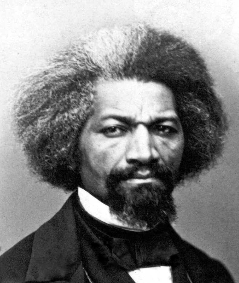 Douglass, circa 1860s