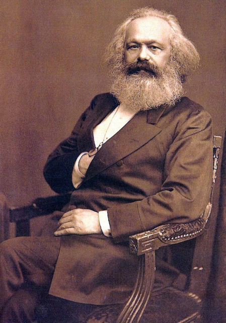 The Most Epic Beards In History The Vintage News