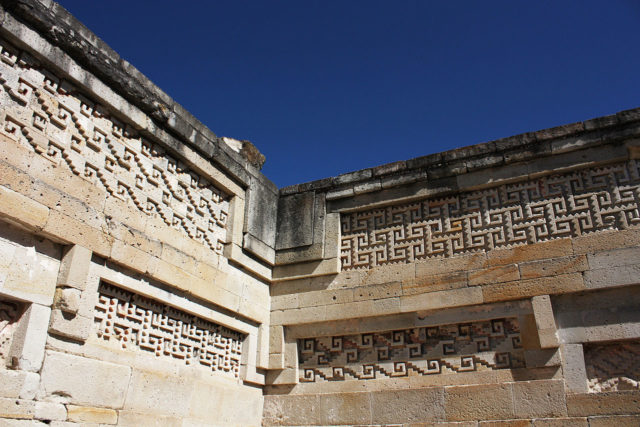 The Columns Group and the Church Group were both fully excavated and restored by the early 1980s and are open to the public. Photo Credit