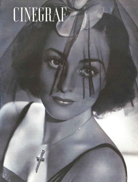 Joan Crawford Photo Credit