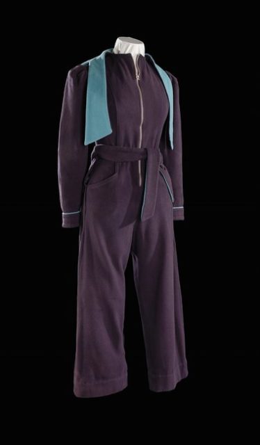 Fashion on the ration: how WWII and the rationing of clothes affected ...