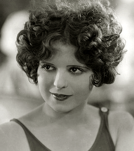 Clara Bow 1927 Photo Credit