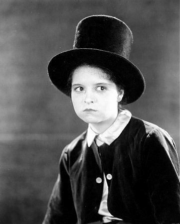 Clara Bow Down To The Sea Photo Credit