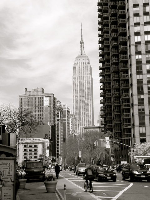 Empire State Building Photo Credit 