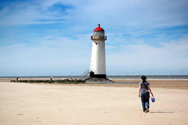 Point of Ayr
