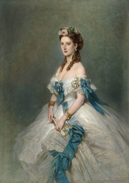 Alexandra of Denmark