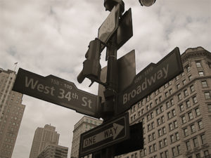 The summer premiere of 'Miracle on 34th Street' kept the Christmas ...