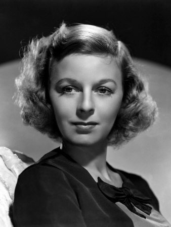 Margaret Sullavan Photo Credit