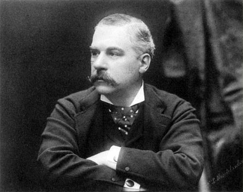 John Pierpont Morgan