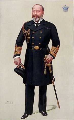 King Edward VII