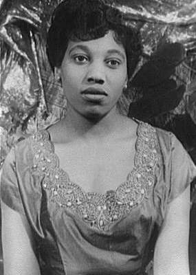 Leontyne Price in 1951