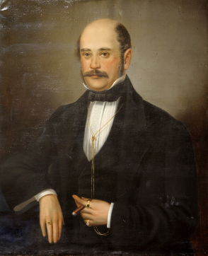 Dr. Ignaz Semmelweis