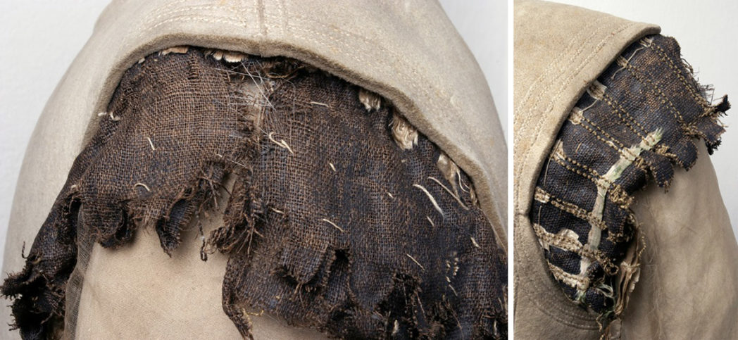 история кармана. панцершоссы 14 век. Worn under. шемизетка 17 века. брэ белье.