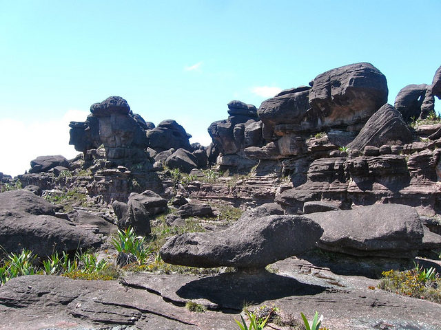 The mountain has held a special significance for the indigenous people of the region. Photo Credit