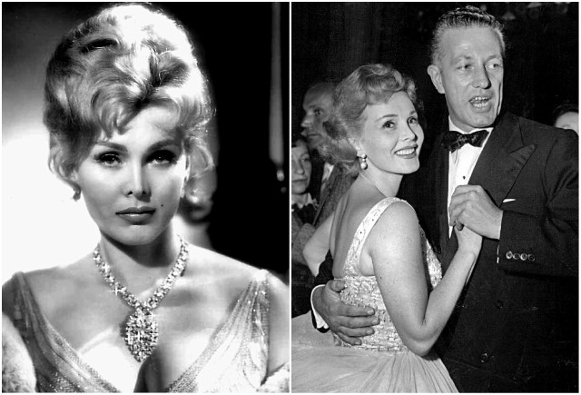 Famed Hollywood socialite and actress Zsa Zsa Gabor, died at 99
