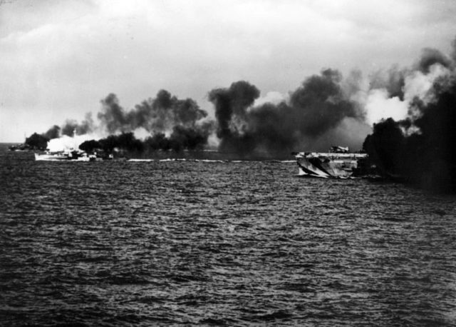 Battle of Samar