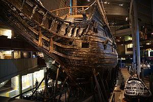 Vasa Photo Credit